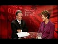 Web Extra: Bank Chief Talks About Plans