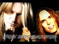 Northern Kings - R�is�n Dubh (Black Rose): A Rock Legend