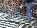 Jonsered 2095 Chainsaw with 32 bar