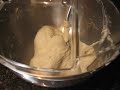 Santos Dough Mixer