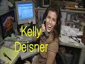 Kelly and Liz as 