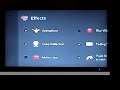 Getting Started With Compiz Fusion