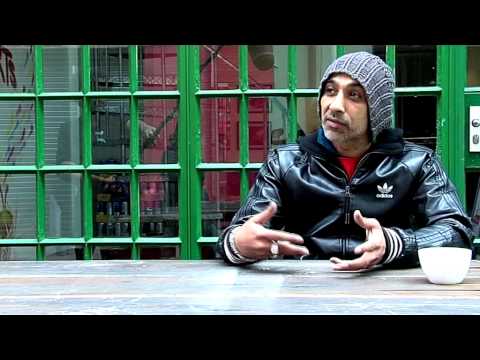 Life of an Artist (The Documentary)