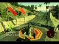 Mercenaries 2 Freeplay Footage Mercenaries 2 Freeplay Footage