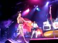 Katy Perry Don't Stop Me Now & I Kissed A Girl (HQ) - Commodore Ballrom: Vancouver, BC 1/25/2009