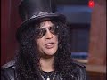 Cone mccaslin & Slash Interview part 1