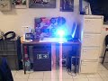 Duel Code3 LedX - Whelen LIN3