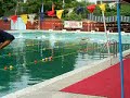 Iqrain Swimmer