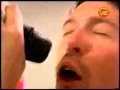 Fahrenheit - Himno Nacional - Canal 13