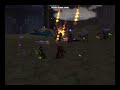 Exodus - Moonrunner - WoW