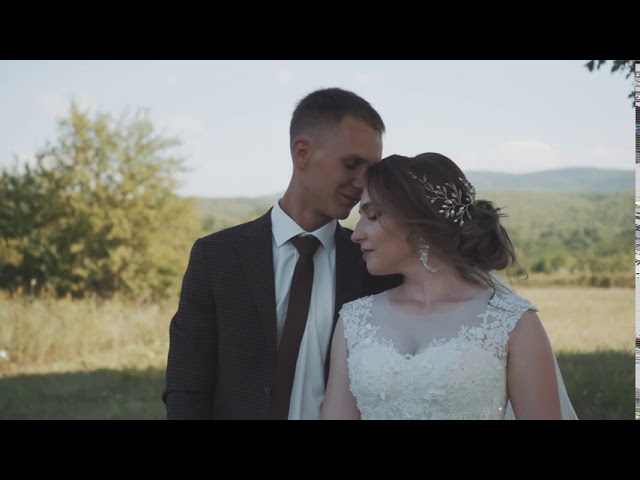 Дмитрий и Юлия Wedding Day