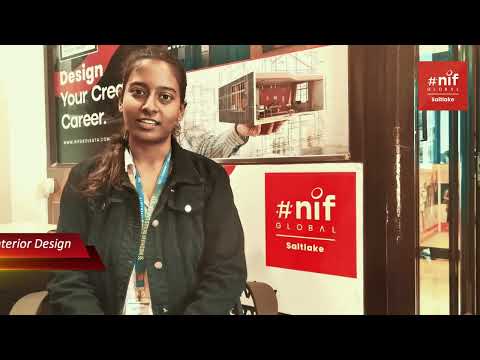 NIF Global, Salt Lake Kolkata General video thumbnail 3