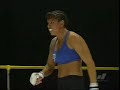 erin toughill vs marloes coenen