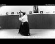 AIKIDO - YOKOMEN UCHI IKKYO