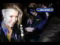 Fergie Leaves Fox Tail