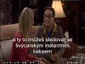 TBBT - nepovedené záběry 3 série