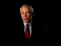 General Wes Clark TV ad for Ned Lamont