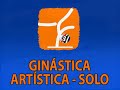 Olimpíada do Capelli - Ginástica Artística (solo) Olimpíada do Capelli - Ginástica Artística (solo)