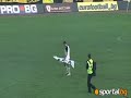 Botev Plovdiv - Lokomotiv Plovdiv 1-0 video violences