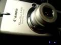 Canon Powershot S400 E18 Error