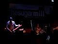 Finch -  Ender - The Sugarmill, Stoke