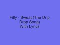 lyrics to 