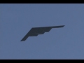 2009 AirPower Over Hampton Roads - B-2 Spirit