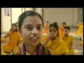 HIndu girls learn to become priests in India - 10 Sept 09