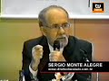 Direito - Palestra - José Sérgio Monte Alegre - Hermenêutica