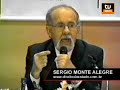 Direito - Palestra - Jos� S�rgio Monte Alegre - Hermen�utica