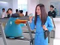 JR西日本のICカード「ICOCA」のCM