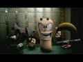 Worms Open Warfare 2 - Trailer Worms Open Warfare 2 - Trailer