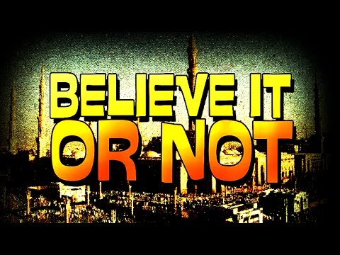 Atheists Are Terrorists By Definition (According To Saudi Arabia)