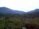 Gunung Tahan Gunung Tahan