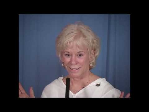 Gangaji Video: When You Loose Everything That Can Be Lost, What Remains?