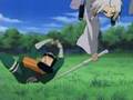 Rock Lee: Drunken Master vs Kimimaro