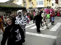 Comparsa \"A Cabritinha\" de Parderrubias Comparsa \"A Cabritinha\" de Parderrubias