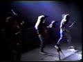 Autopsy - Service for a Vacant Coffin