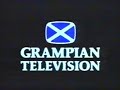 TV ADS '86 C + START OF ITN NEWS