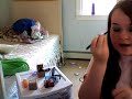 updated makeup collection pt 2 requested by dancer4life34