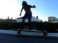 mark kickflip 50 50 on bench mark kickflip 50 50 on bench