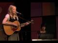 Garfunkel and Oates sing Self Esteem live!