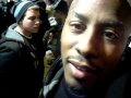 YONNY KICKIN IT AT NEXT/RICH CLASS PRESENTS YONNY APPRECIATION/SAYAAH PARTY!!