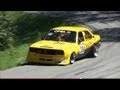 OPEL Hillclimb Special - Opel Kadett C Coupe - Ascona - Corsa - City - Bergrennen Reitnau