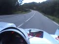 Norma M20 Sainte Beaume Hill Climb 2005