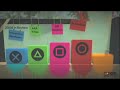 Sony E3 2008 LBP 