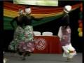GRENADA-GRENLEC-BEACON HIGH SCHOOL DANCE 1000 MASQUERADERS