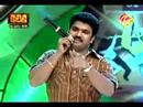 Shiva reddy Mimicri show at Aata 2
