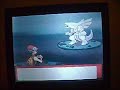 Pokémon - Easy Capture of Palkia