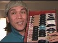 Organizing Compacts